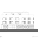 Les écluses / BLAMM Architecture - Windows, Facade